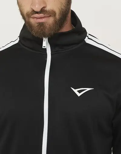 Trenerka UNIVERSAL crna